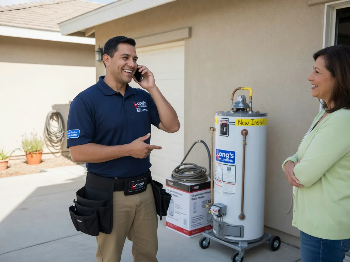 Leak Detection Stockton, AL FAQs